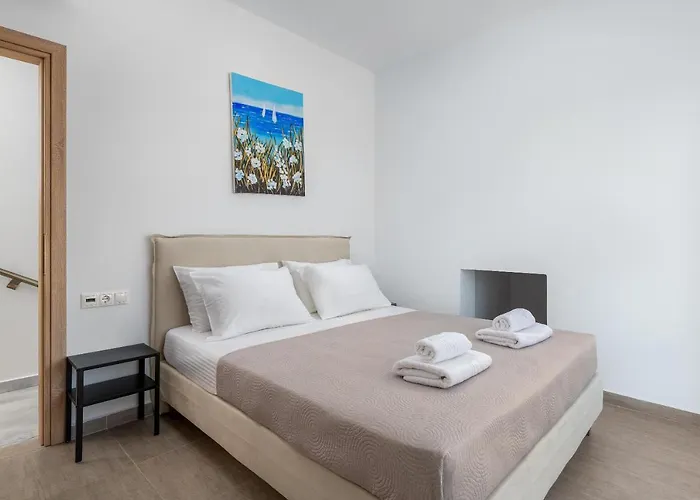 Βίλα Katerina - *