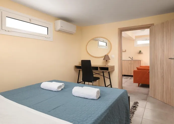 Katerina - * Σορωνή