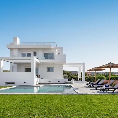 Katerina - Вилла *