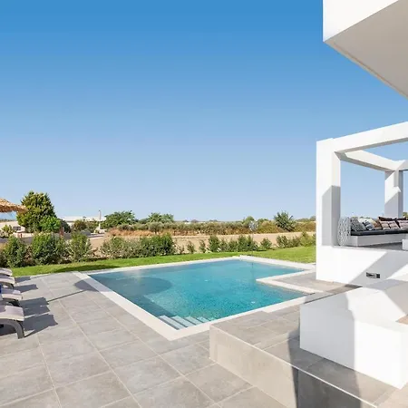 Katerina - Вилла *