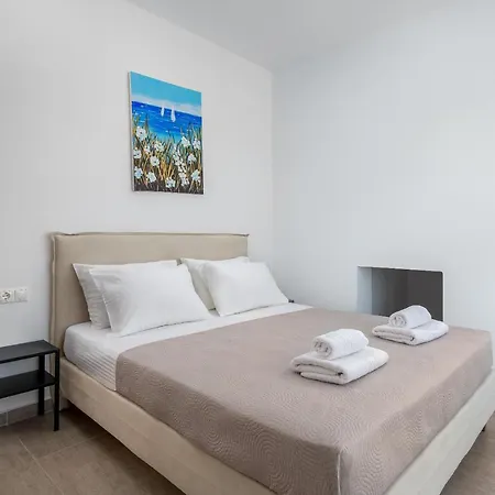 Вилла Katerina - *