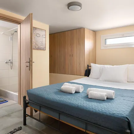 Вилла Katerina -