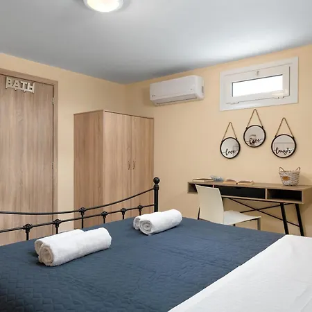 Villa Katerina -